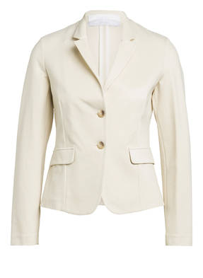 FABIANA FILIPPI Blazer mit Schmucksteinbesatz