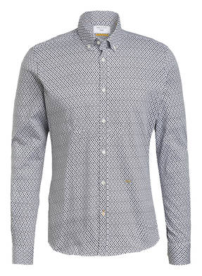 NEW IN TOWN Hemd Extra Slim Fit