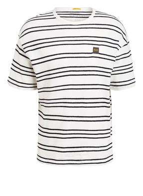 NEW IN TOWN Oversized-Shirt