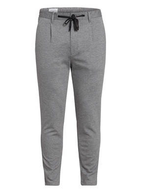NEW IN TOWN Hose Extra Slim Fit im Jogging-Stil