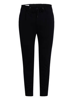 NEW IN TOWN Hose im Jogging-Stil Extra Slim Fit