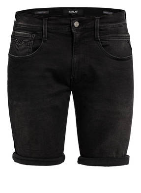 REPLAY Jeans-Shorts