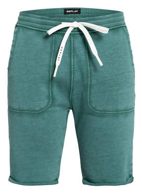 REPLAY Sweatshorts