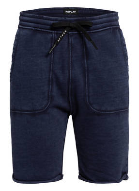 REPLAY Sweatshorts