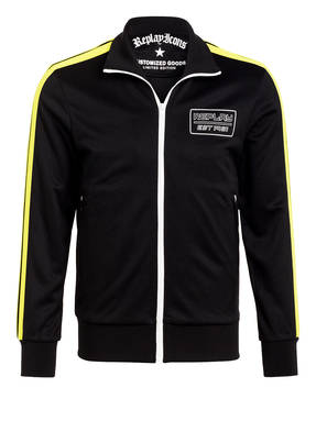 REPLAY Sweatjacke