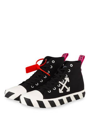 OFF-WHITE Hightop-Sneaker