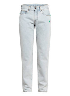 OFF-WHITE Jeans Slim Fit