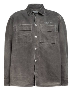 OFF-WHITE Overshirt ARROW