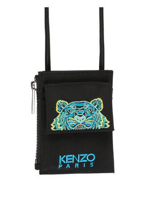KENZO Geldbörse TIGER