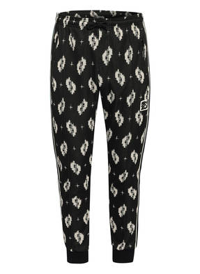 KENZO Trainingshose IKAT mit Galonstreifen