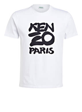 KENZO T-Shirt KENZO PARIS