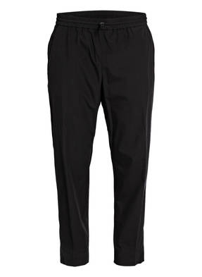 KENZO Hose im Jogging-Stil Tapered Fit