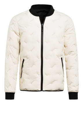KENZO Daunenblouson zum Wenden
