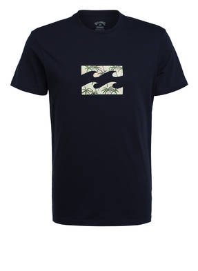 BILLABONG T-Shirt TEAM WAVE