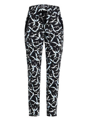 RAFFAELLO ROSSI Hose CYNTHIA im Jogging-Stil