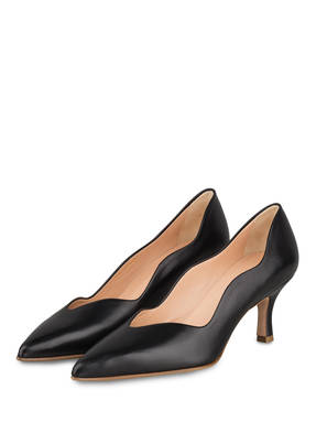 UNÜTZER Pumps