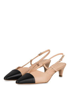 UNÜTZER Slingpumps