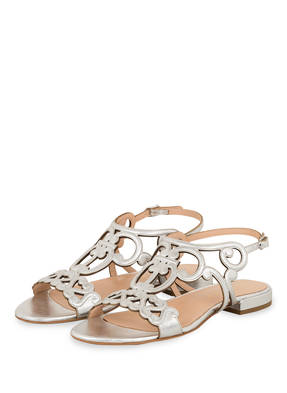 UNÜTZER Sandalen