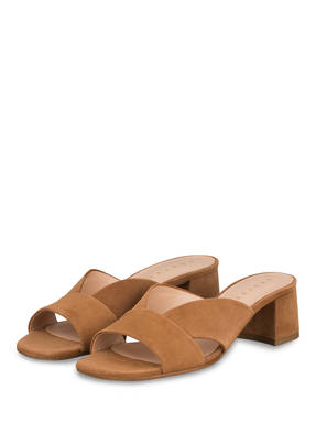 UNÜTZER Mules