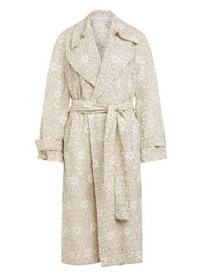 HARRIS WHARF LONDON Trenchcoat