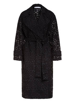 HARRIS WHARF LONDON Trenchcoat