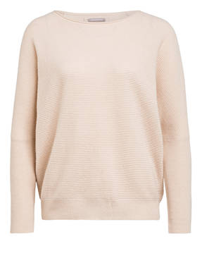 HEMISPHERE Cashmere-Pullover