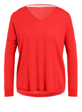 HEMISPHERE Pullover