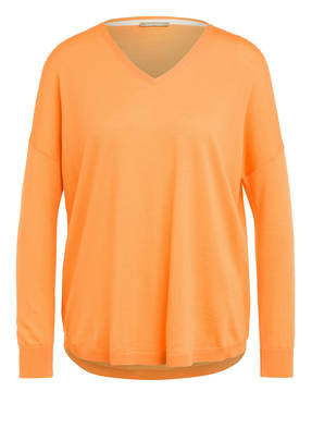 HEMISPHERE Pullover