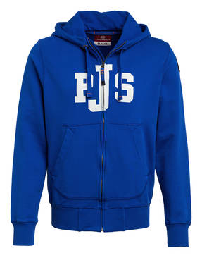 PARAJUMPERS Sweatjacke CHARLIE