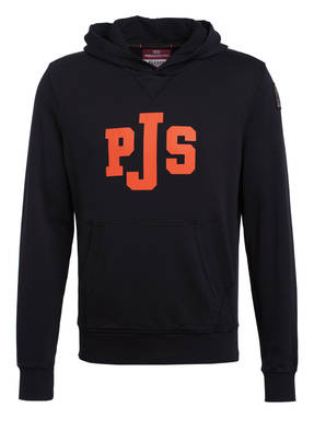 PARAJUMPERS Hoodie COLBY