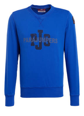 PARAJUMPERS Sweatshirt WILSON