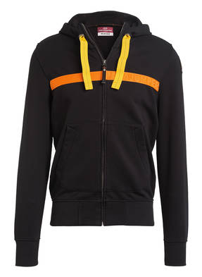 PARAJUMPERS Sweatjacke ALDRIN