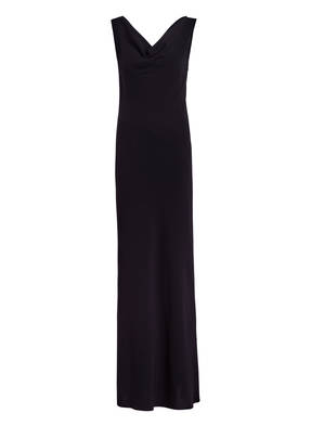 BARBARA SCHWARZER Abendkleid