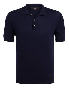 CINQUE Strick-Poloshirt CILUC