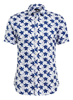 CINQUE Halbarm-Hemd CISPUTNIK Slim Fit