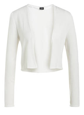 s.Oliver BLACK LABEL Strickbolero