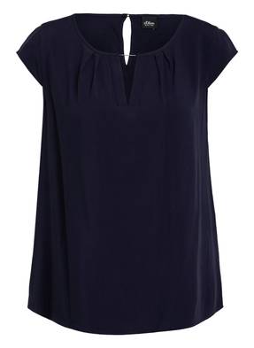 s.Oliver BLACK LABEL Blusenshirt