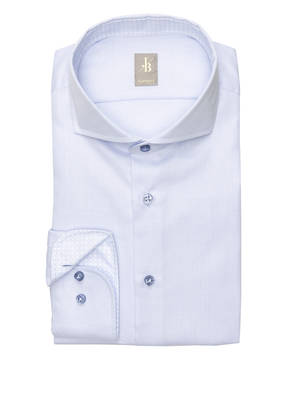 Jacques Britt Hemd SARDEGNA MIX Custom Fit