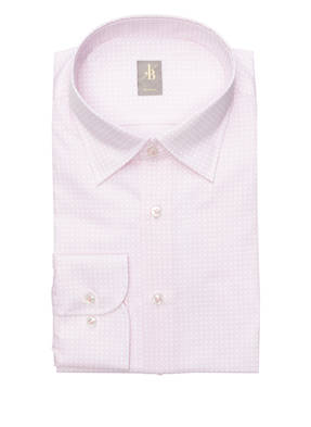 Jacques Britt Hemd MESSINA Slim Fit