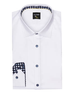 OLYMP Hemd No. Six super slim