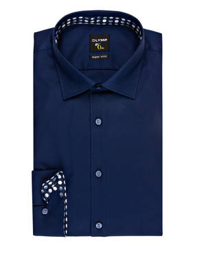 OLYMP Hemd No. Six super slim