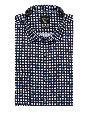 OLYMP Hemd No. Six super slim