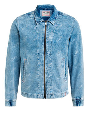 GUESS Jeansjacke ROBIN