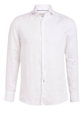 CHAS Leinenhemd Modern Fit