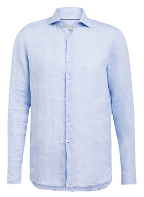 CHAS Leinenhemd Modern Fit
