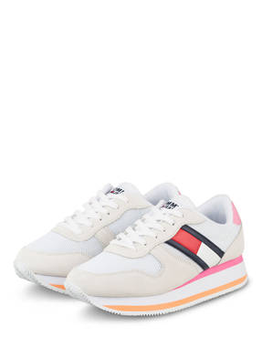 TOMMY JEANS Plateau-Sneaker