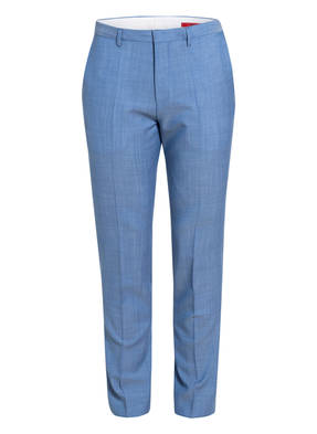 HUGO Kombi-Hose HESTEN Extra Slim Fit