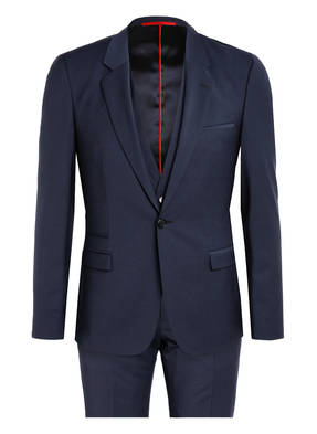 HUGO Anzug ARTI/HESTEN Extra Slim Fit