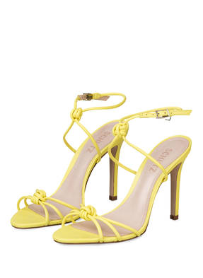 SCHUTZ Sandaletten