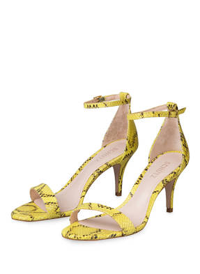 SCHUTZ Sandaletten